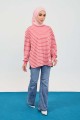 Thera Shirt - Pink