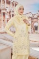 Talita Silk Luxe - Exclusive Yellow