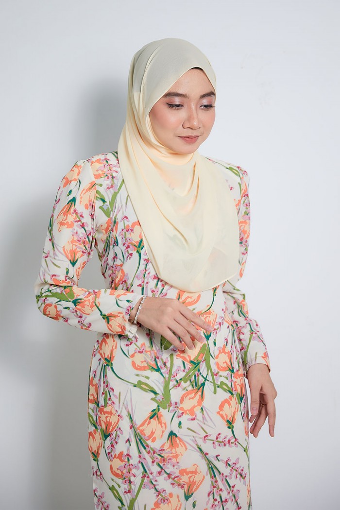 Maharani Kurung - MK09 - Lady Lilly