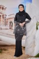 Hayra Luxe - Exclusive Black