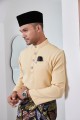 BM Yusoff - Custard Yellow