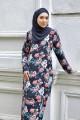 Maharani Kurung - MK18