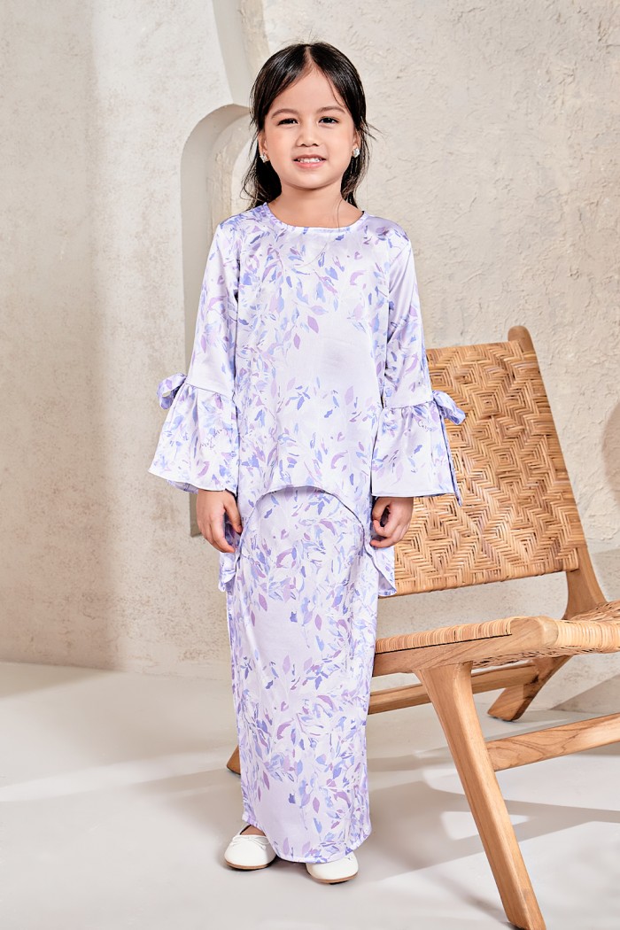 Maliqa Luxe Kids - Lavender