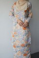 Maharani Kurung - MK26