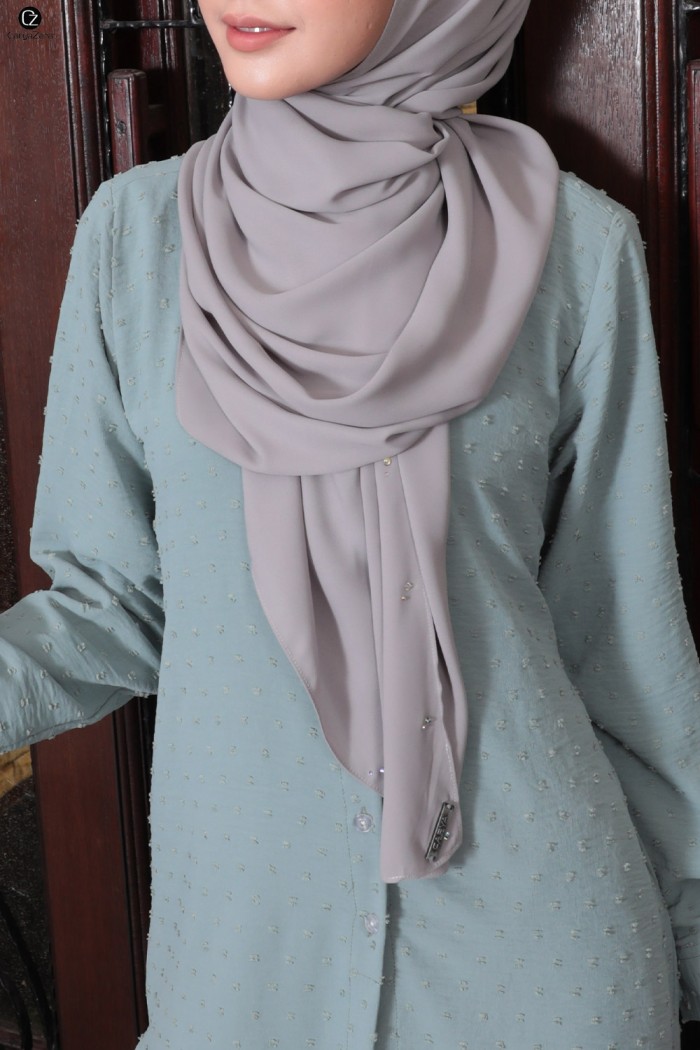 Tatya Tunik - Mint Green