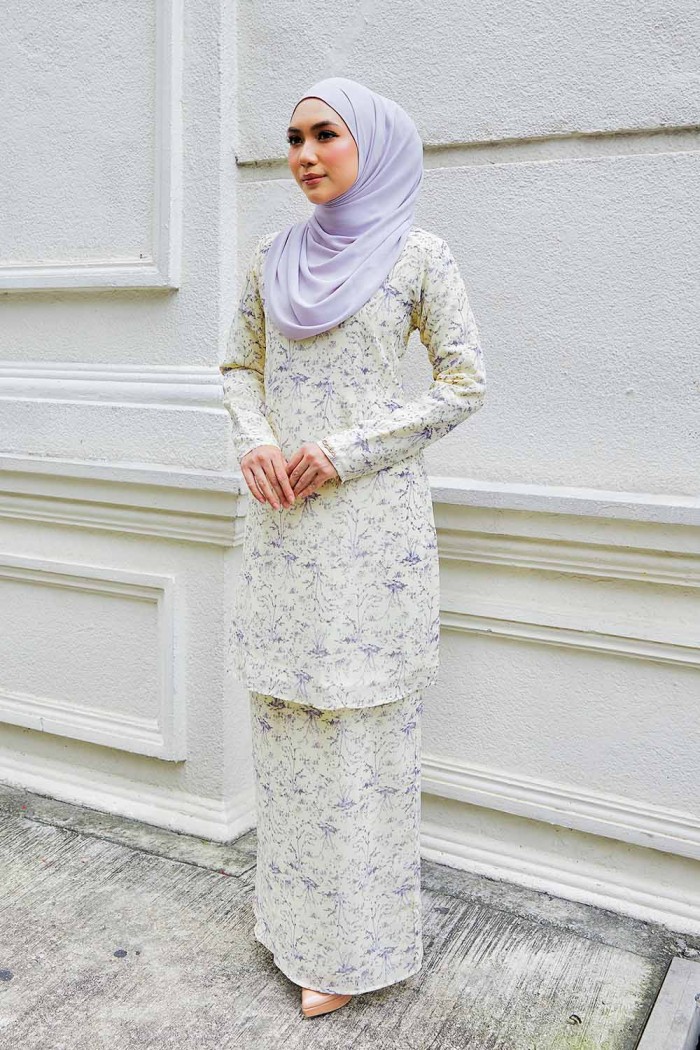 Maharani Kurung - MK19