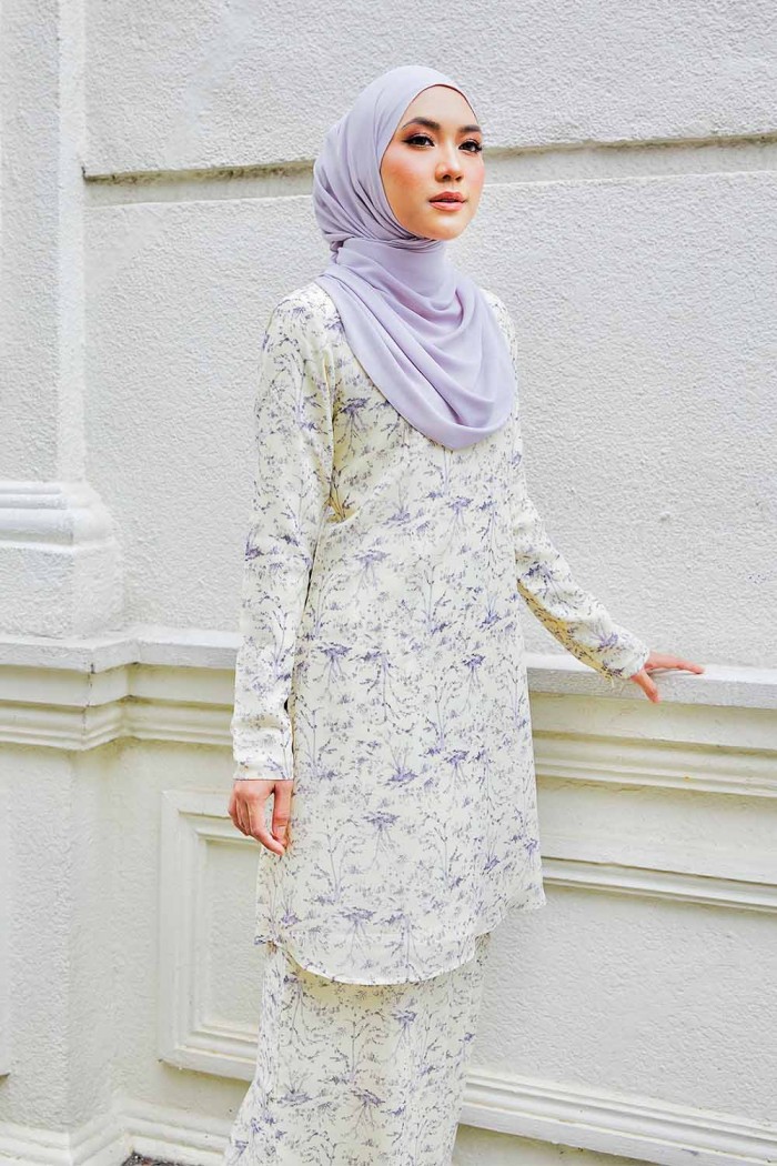 Maharani Kurung - MK19