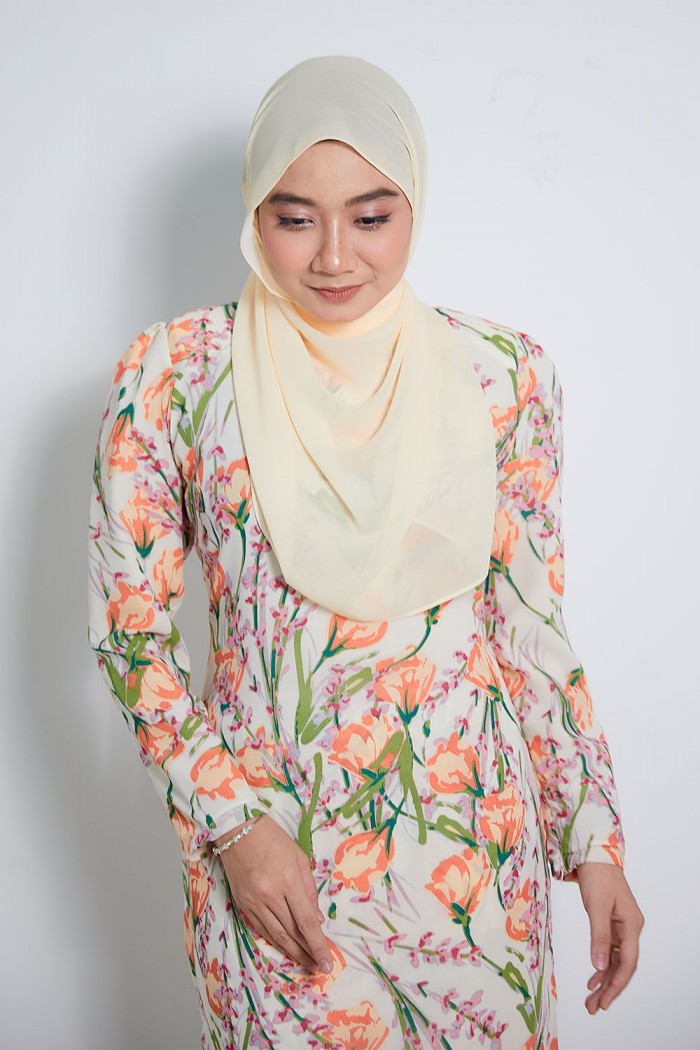 Maharani Kurung - MK09 - Lady Lilly