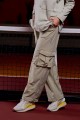 Flex Cargo Pants - Dusty Green