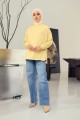 Tayra Shirt - Yellow