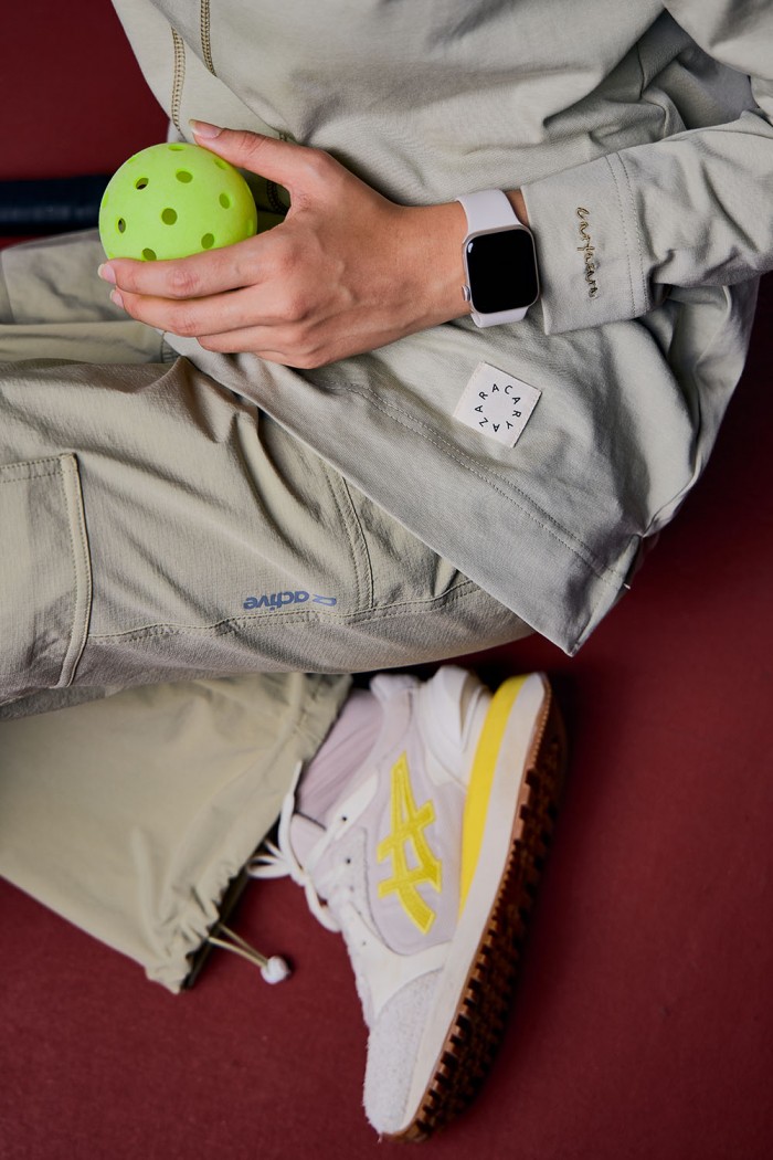 Flex Cargo Pants - Dusty Green