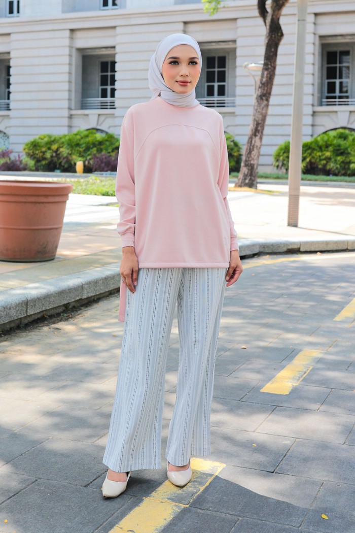 Zeera Pants - Off White