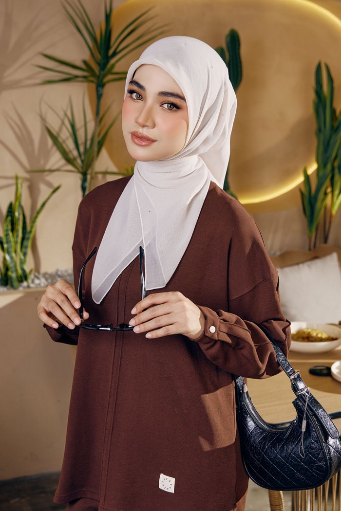 Nova Suit - Rich Brown