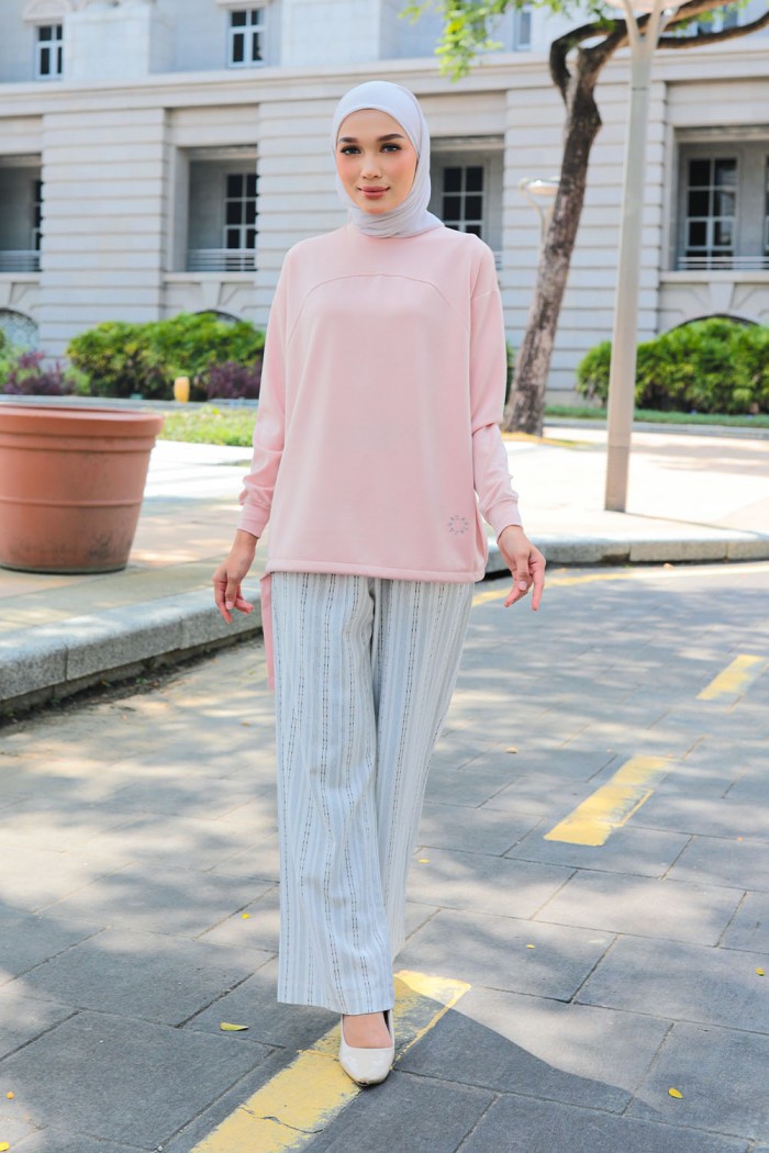 Zeera Pants - Off White