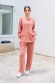 Alure Suit - Peach