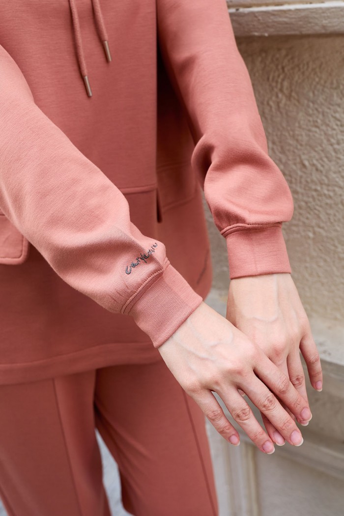 Alure Suit - Peach