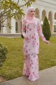 Maharani Kurung - MK01 - Pinky Daisy