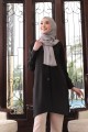 Tatya Tunik - Exclusive Black