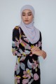 Maharani Kurung - MK14 - Rose Radiance