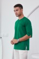 Kurta Hayder - Emerald Green