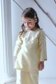Talita Silk Kids - Exclusive Yellow