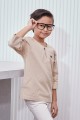 Kurta Harith Kids - Nude