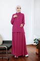 Joana Suit - Magenta