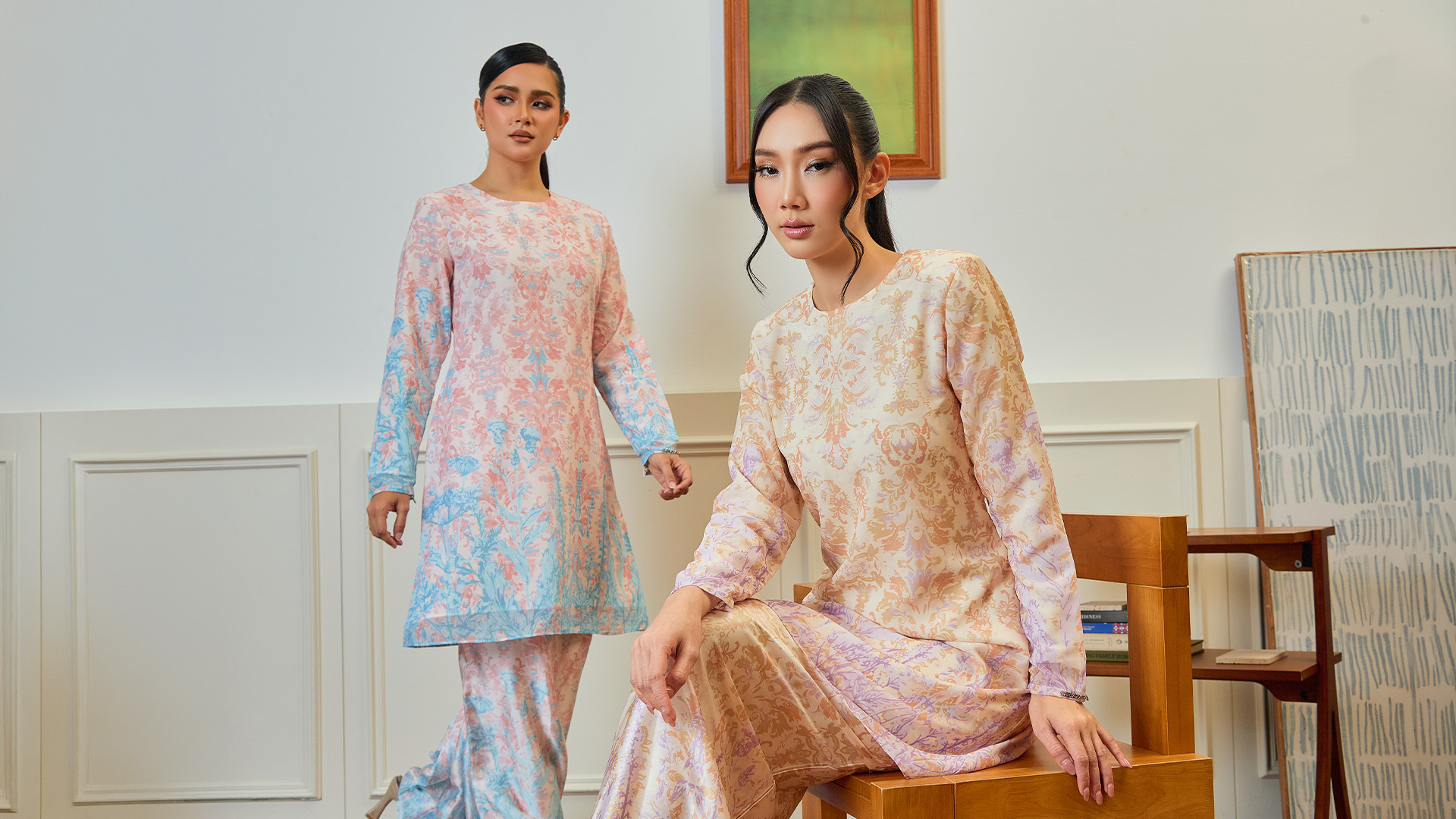 Ratna Kurung