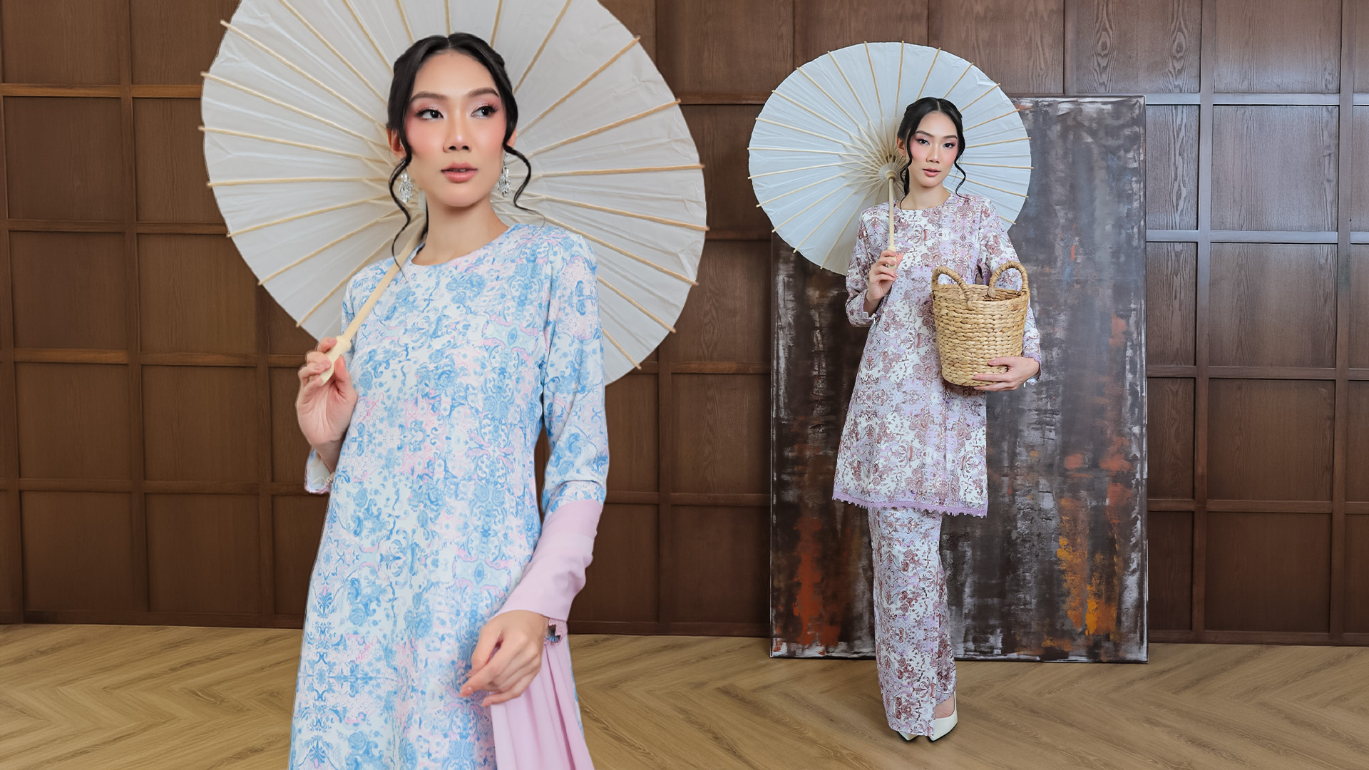 Mahsuri Kurung 2.0